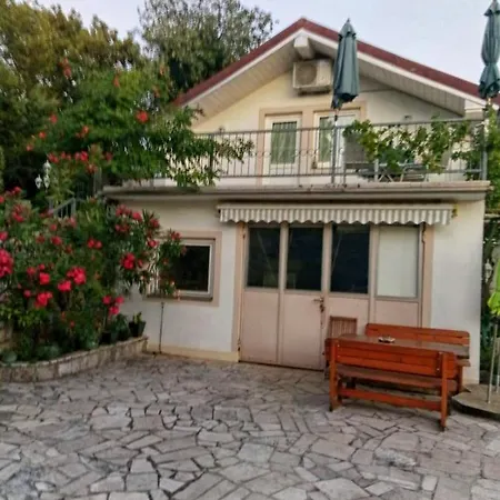 Apartamento With Parking Space - 18410 Crikvenica