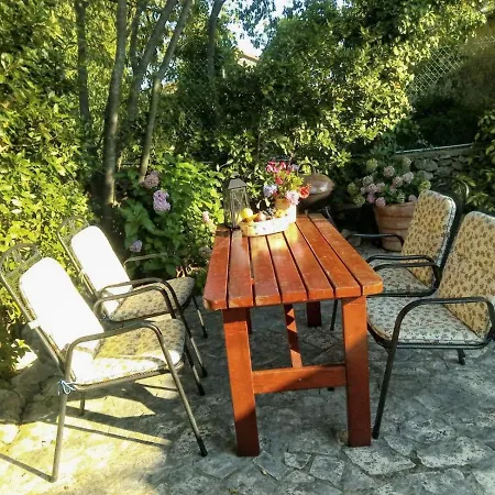 With Parking Space - 18410 Apartamento *