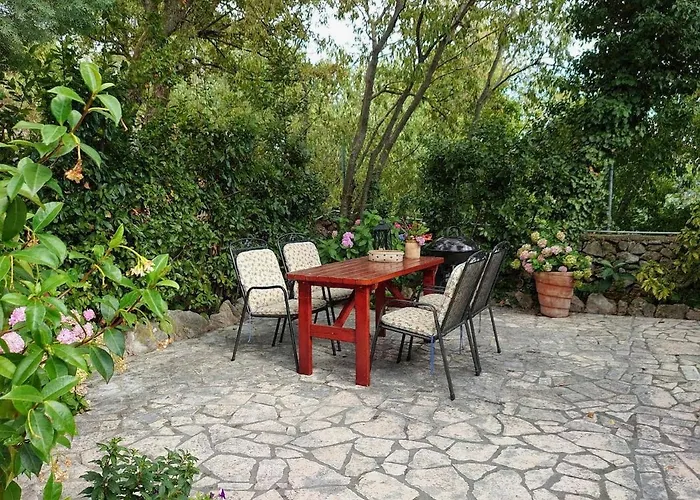 Appartamento With Parking Space - 18410 Crikvenica