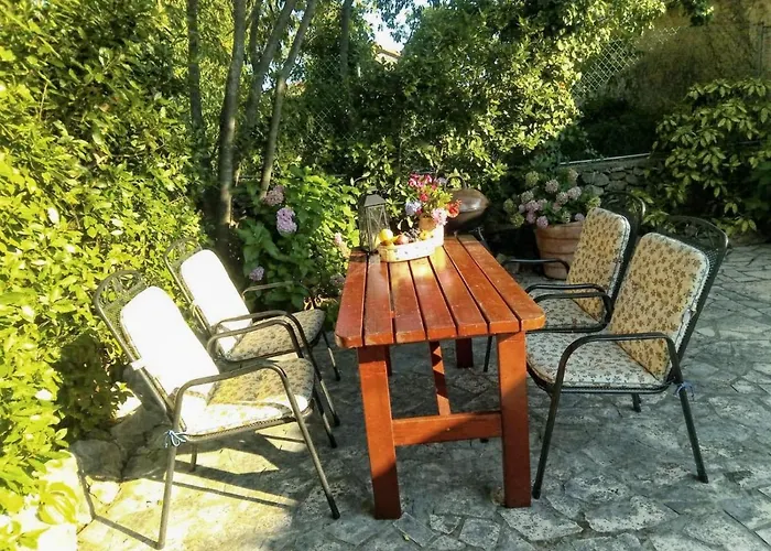 With Parking Space - 18410 Appartamento *