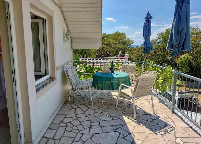 With Parking Space - 18410 *