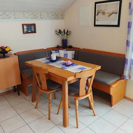 With Parking Space - 18410 Lejlighed