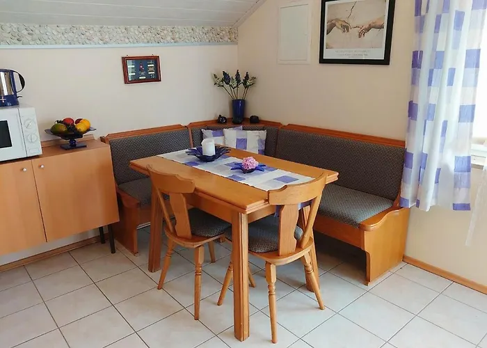 With Parking Space - 18410 Apartment